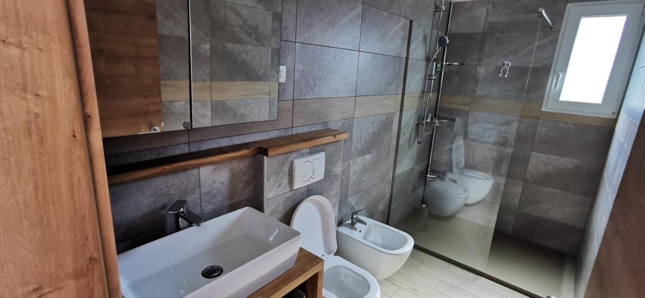 Apartmaji Tmaynka Толмин Екстер'єр фото