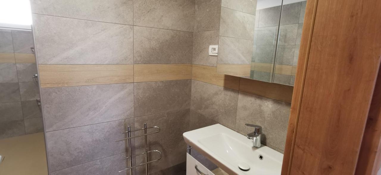 Apartmaji Tmaynka Толмин Екстер'єр фото