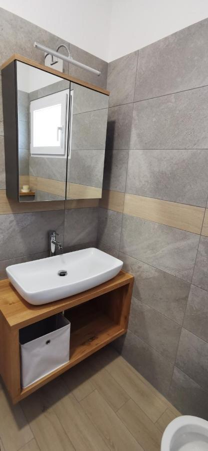 Apartmaji Tmaynka Толмин Екстер'єр фото