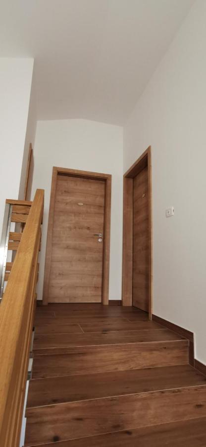Apartmaji Tmaynka Толмин Екстер'єр фото
