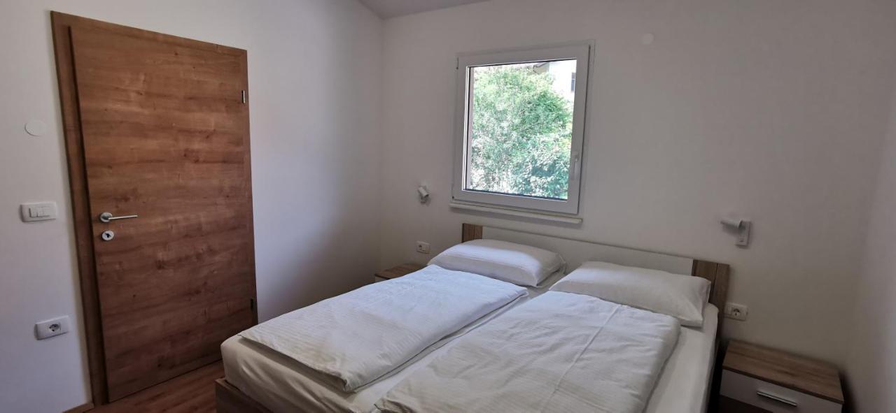 Apartmaji Tmaynka Толмин Екстер'єр фото